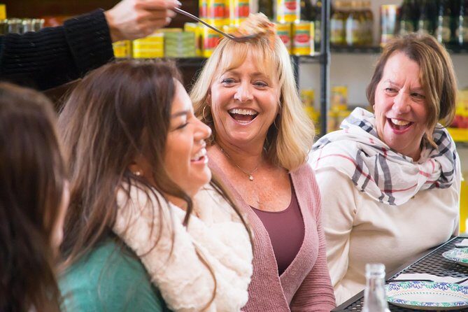 Uptown SLO Hidden Gems Walking Food Tour 3 Hours with Drinks - Frequently Asked Questions