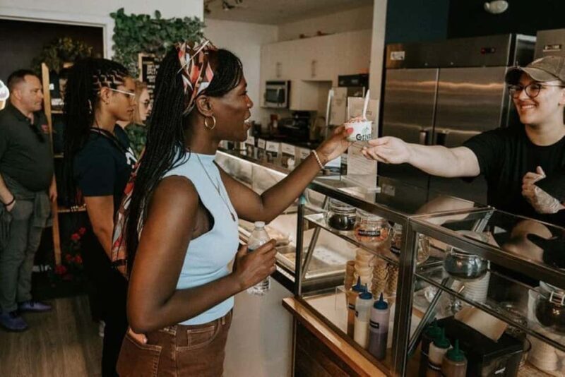 Urban Canvas: A Downtown Orlando Cultural Tour - Key Points