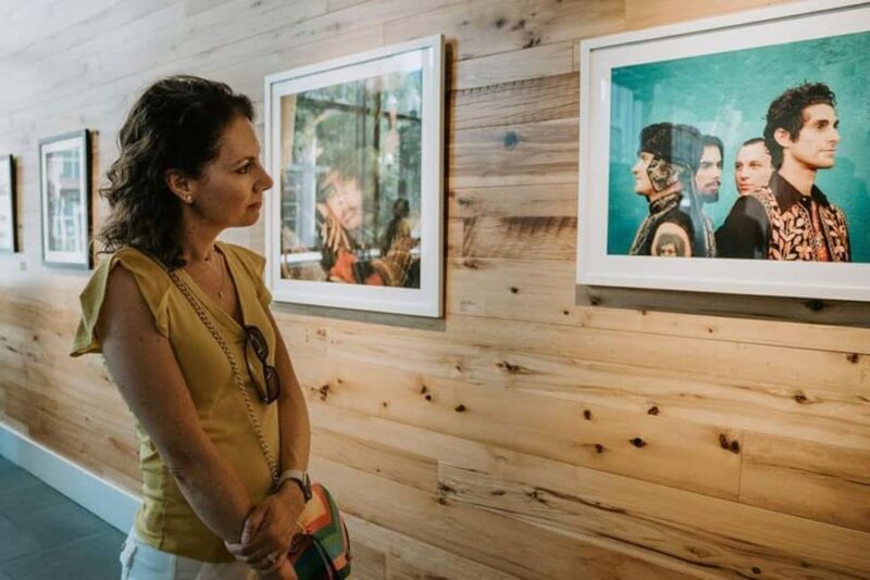 Urban Canvas: A Downtown Orlando Cultural Tour - Art Galleries and Cultural Venues