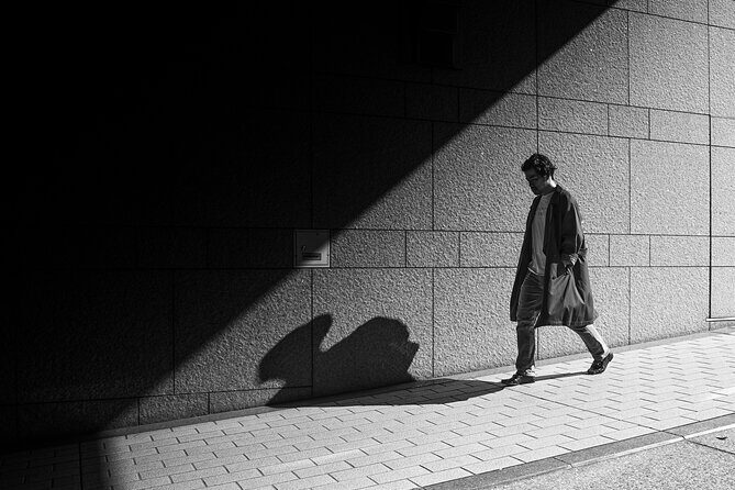 Urban Geometry with Laurence Bouchard - Authentic Perspectives from Past Participants