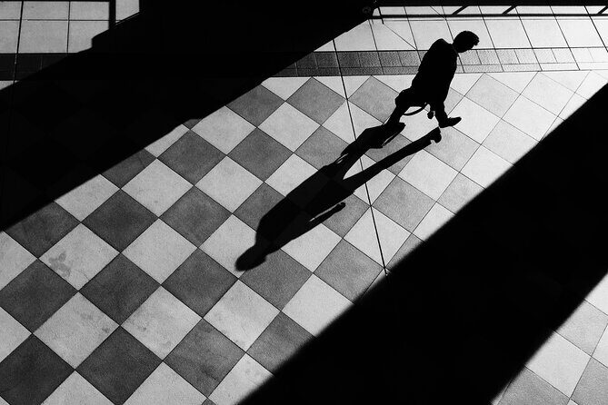 Urban Geometry with Laurence Bouchard - The Sum Up