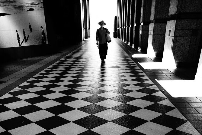 Urban Geometry with Laurence Bouchard - FAQ