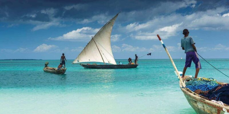 Uroa Blue Adventure - The Value of Uroa Blue Adventure
