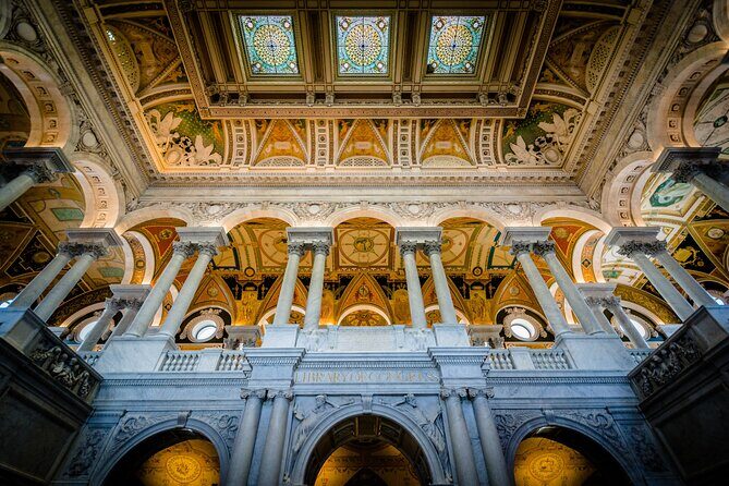 US Capitol and Monuments Walking Tour - Pricing and Value