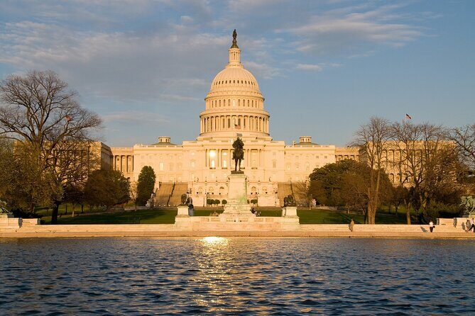 US Capitol and Monuments Walking Tour - Final Thoughts
