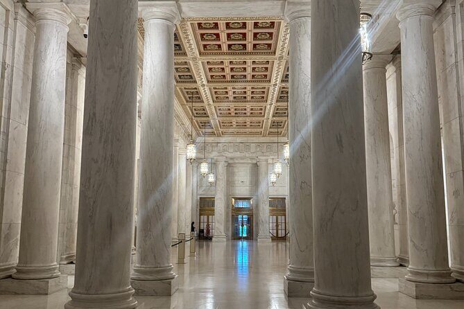 US Capitol & Supreme Court: Exclusive Small-Group Tour - What Travelers Are Saying