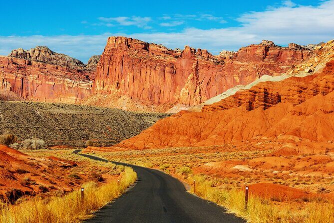 US Classic Southwest Adventure Self Guided Audio Tours - FAQ