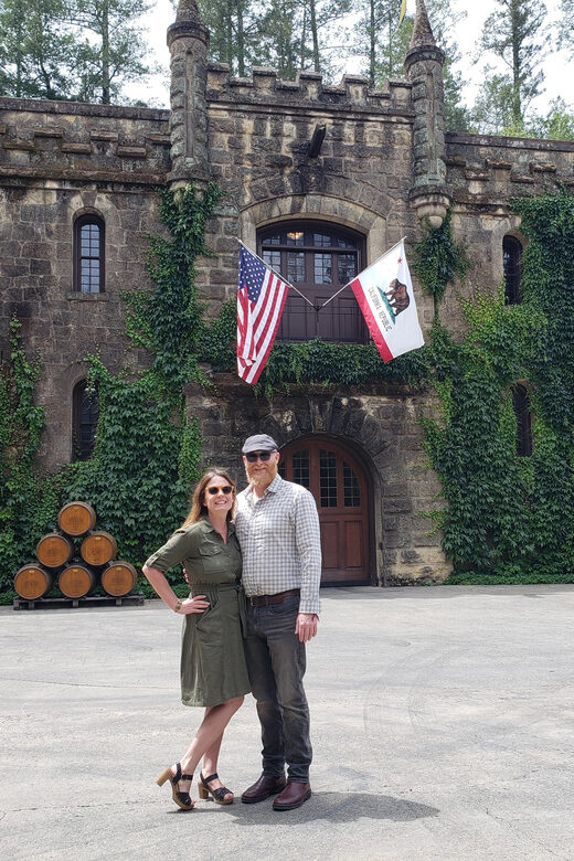 USA/California/Napa: Private Wine Tour for up to 6 guests - Pricing and Value