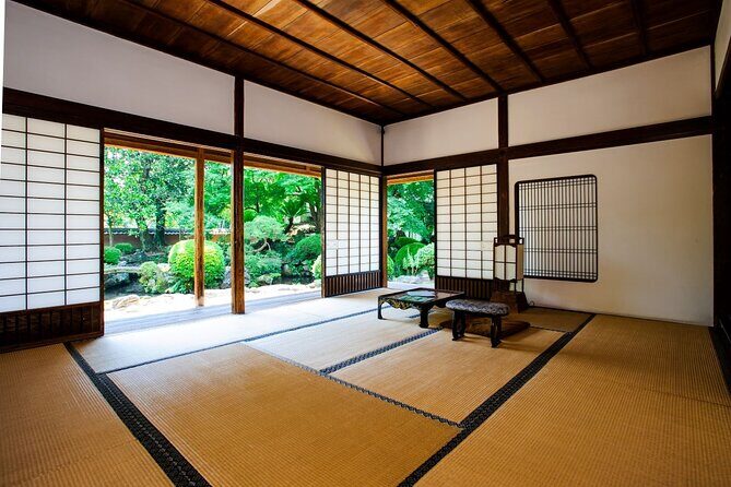 Usa Shrine and Stroll Retro Streets and Kitsuki Castle Town - Frequently Asked Questions