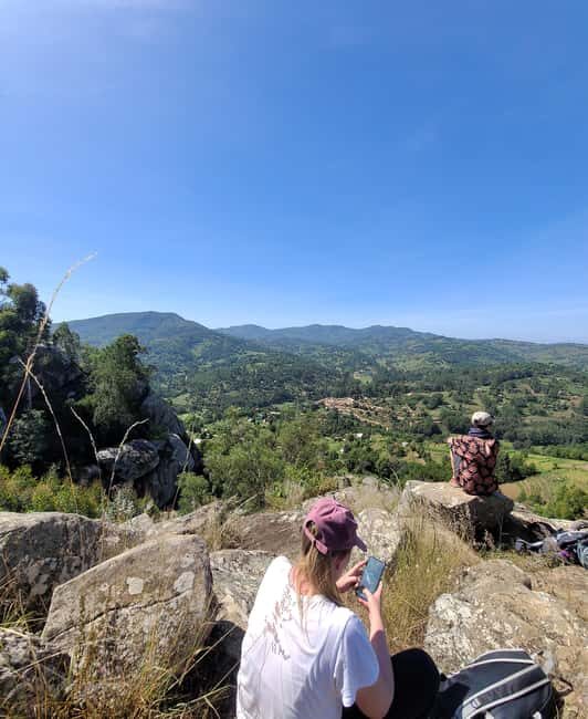 USAMBARA: 4-Day Usambara Mountains Trekking Tour - FAQs