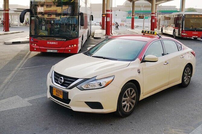 Use the comfortable transportation from Dubai airport to hotel & vice versa - What Makes This Transfer Service Worth Considering?