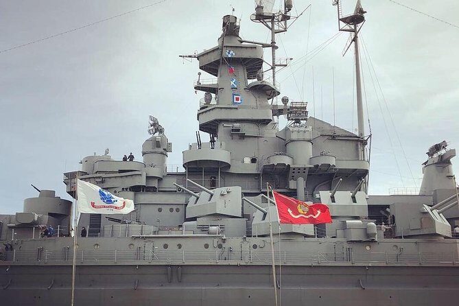 USS Alabama Battleship Memorial Park Admission Ticket - What Visitors Love (and What They Caution About)