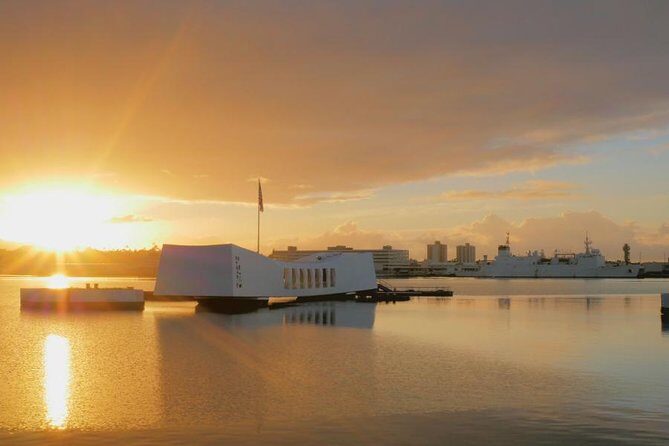 USS Arizona Memorial - Honolulu City - Aloha Pearl Harbor Tour - Oahu - Final Thought: Is This Tour Worth It?