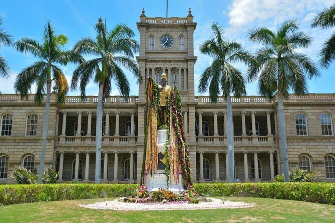 USS Arizona Memorial - Honolulu City - Aloha Pearl Harbor Tour - Oahu - Frequently Asked Questions