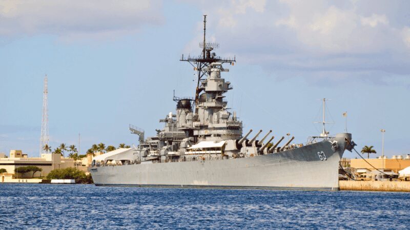 USS Arizona Memorial - Honolulu City - Pearl Harbor Tour - Introducing the Pearl Harbor USS Arizona Memorial Tour
