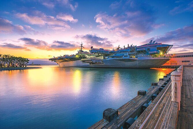 USS Midway Museum Admission-Valid any date after date selected! - Final Thoughts: Who Will Love This Experience?