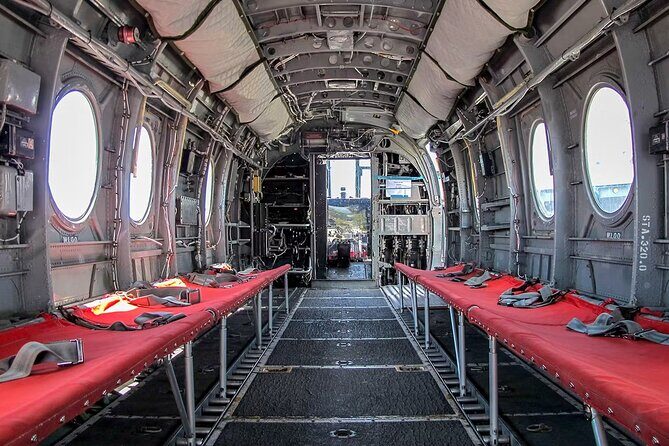 USS Midway Museum Entry Ticket - Final Thoughts