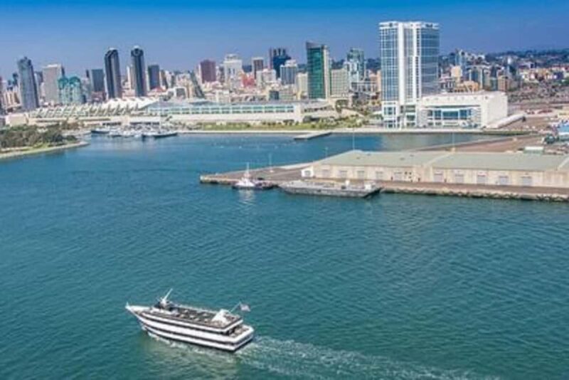 USS Midway, Old Town San Diego City Tour from Los Angeles - What to Expect on the Day