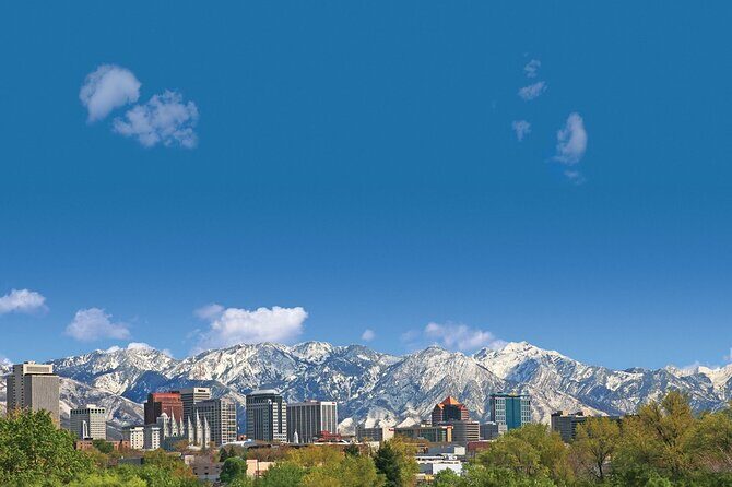 Utah & Arizona National Parks: Small Group 5-Day Tour - Key Points