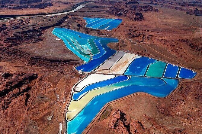 Utah & Arizona National Parks: Small Group 5-Day Tour - Analyzing the Value