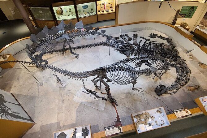 Utah & Arizona National Parks: Small Group 5-Day Tour - The Sum Up