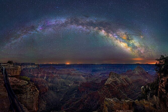Utah & Arizona National Parks: Small Group 5-Day Tour - FAQ