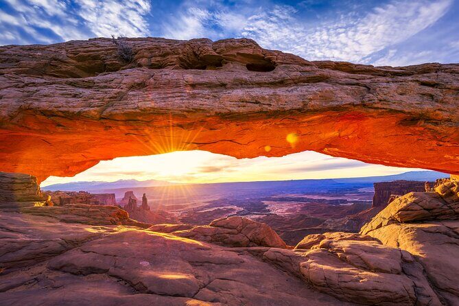 Utah & Arizona National Parks: Small Group 7-Day Tour - Exploring the Itinerary: What You Can Expect