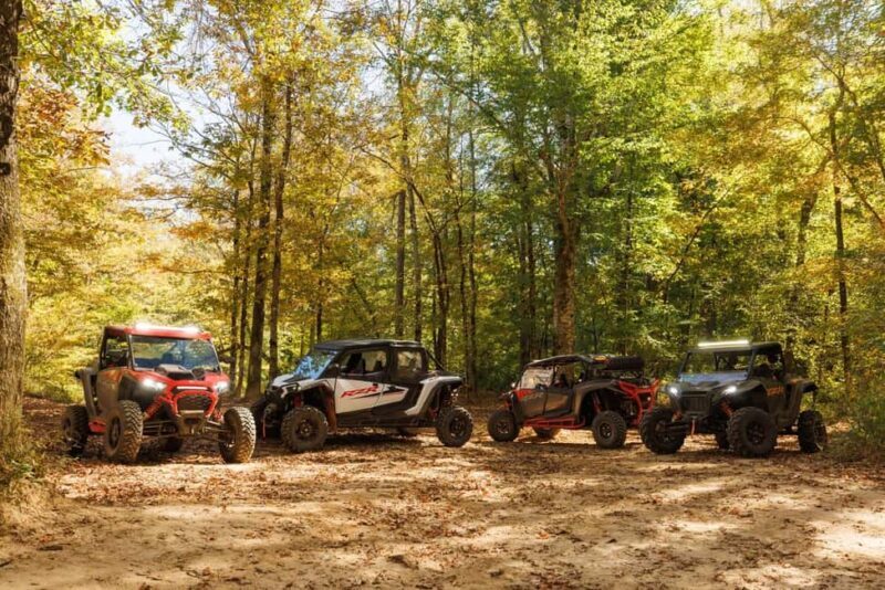 Utah: Guided UTV Tour with Local Expert - The Sum Up: Is It Worth It?