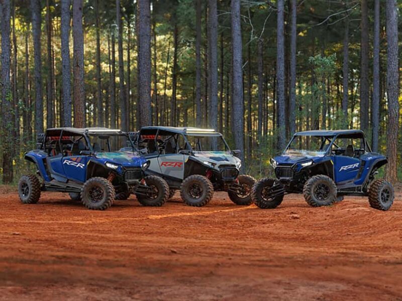 Utah: Guided UTV Tour with Local Expert - FAQ