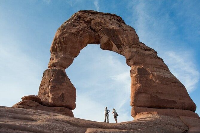 Utah Mighty 5 National Parks & Antelope Canyon 6 Day Tour - A Close Look at the Itinerary