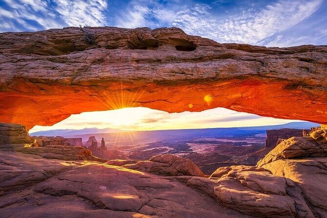 Utah Mighty 5 National Parks & Antelope Canyon 6 Day Tour - Why This Tour Might Be Perfect for You