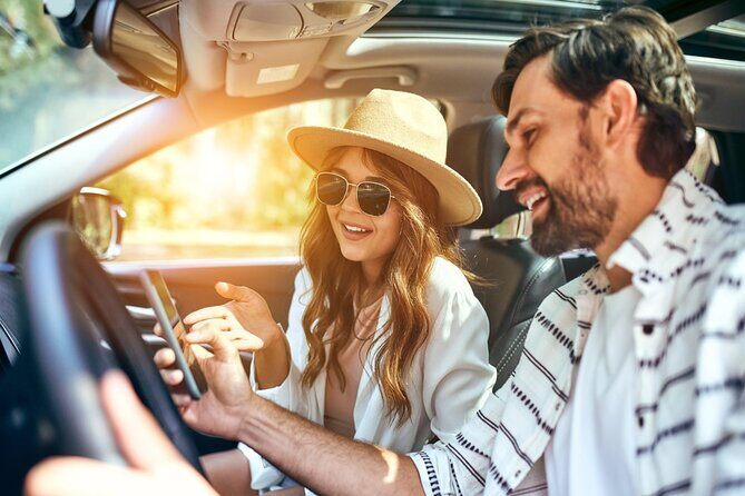 Utah Mighty 5 National Parks Self-Guided Driving Audio Tours - What We Like About the Utah Mighty 5 Self-Guided Tour