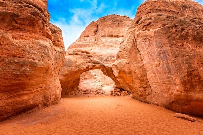Utah Mighty 5 National Parks Self-Guided Driving Audio Tours - Who Should Consider This Tour?