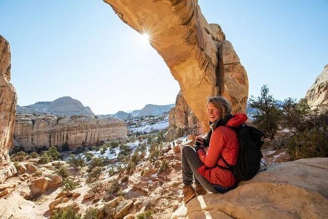 Utah Mighty 5 National Parks: Small Group 5-Day Tour - Summary: The Value of the Utah Mighty 5 Tour