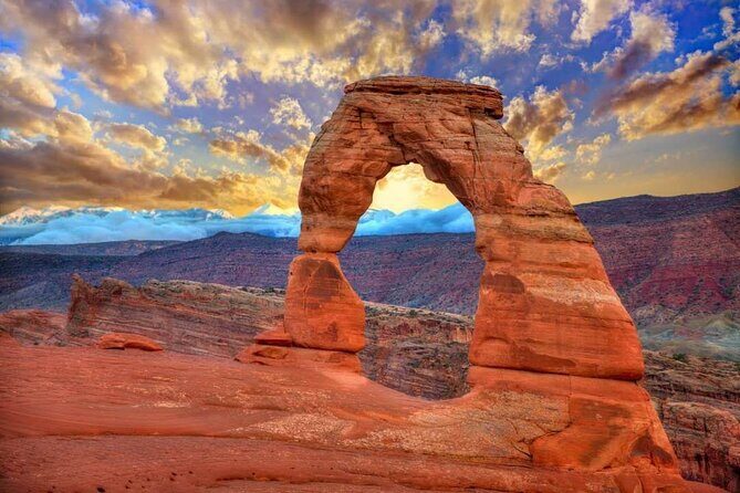 Utah Mighty 5 National Parks: Small Group 7-Day Tour - Final Note