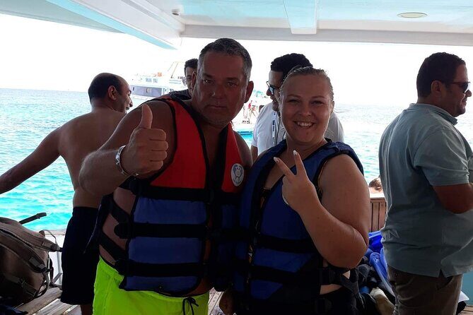 Utopia Island Snorkeling Boat Trip - Final Thoughts: Who Is This Tour Perfect For?