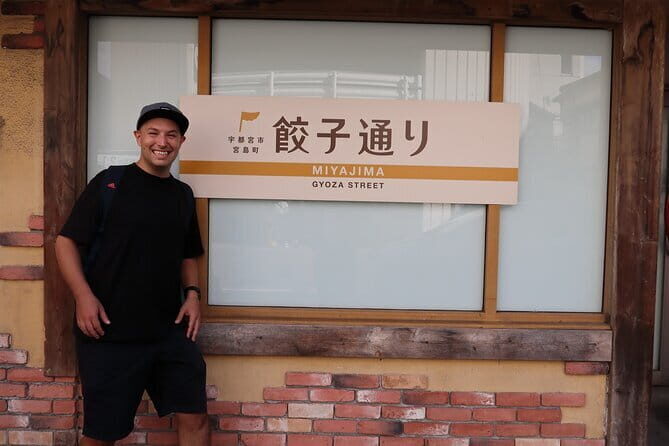 Utsunomiya Gyoza (Dumpling) Eating Tour - FAQ