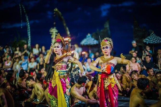 Utterly Ubud - The Experience in Practice: What Travelers Say