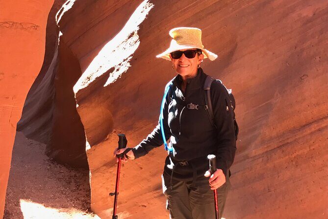 UTV Adventure to Peek-a-Boo Slot Canyon near Kanab, Utah - Final Thoughts