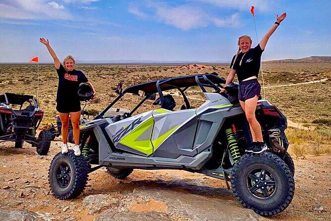 UTV Adventure Tour / Rental - The Value and Pricing