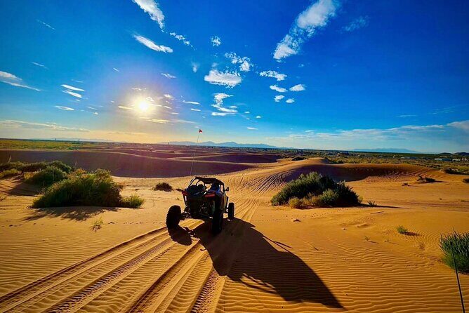 UTV Adventure Tour / Rental - FAQ