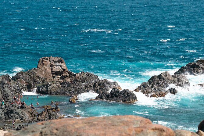 UTV and Jeep Island Adventure Mix Up - A Practical, Honest Look at the Tour