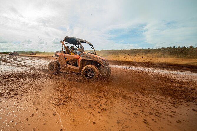 UTV Buggy Expedition in West Coast - Final Thoughts: The Real Value of the UTV Buggy Expedition