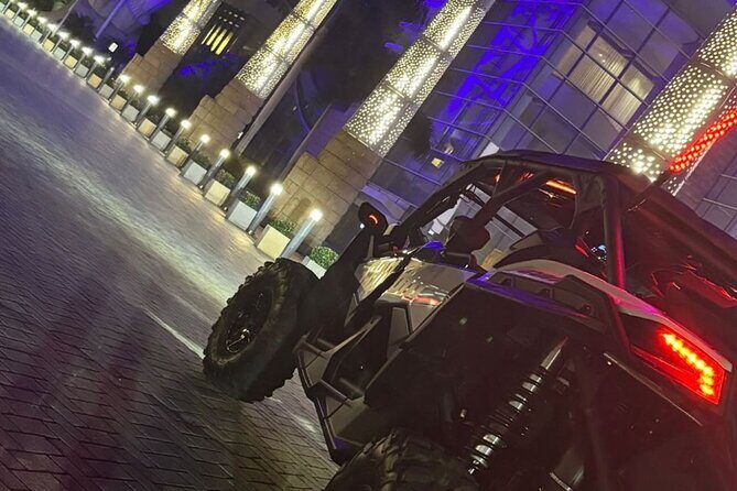 UTV/ Can Am Sightseeing Tour in Puerto Rico - What is the UTV/Can-Am Sightseeing Tour?