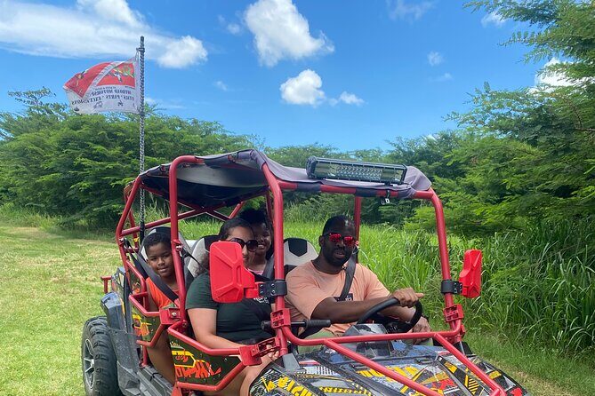 UTV Excursion Through the Beaches and Mountains of Nevis - FAQ – Your Practical Questions Answered