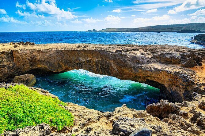 UTV Morning Tour: Discover Aruba's Hidden Treasures - Final Thoughts