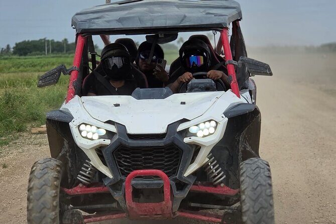 UTV Off Road Adventures in Miami with Videos and Pictures - An In-Depth Look at the UTV Off Road Adventure Experience
