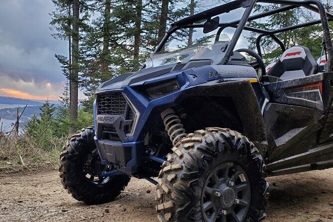 UTV Rental in North Idaho - Final Thoughts on Value