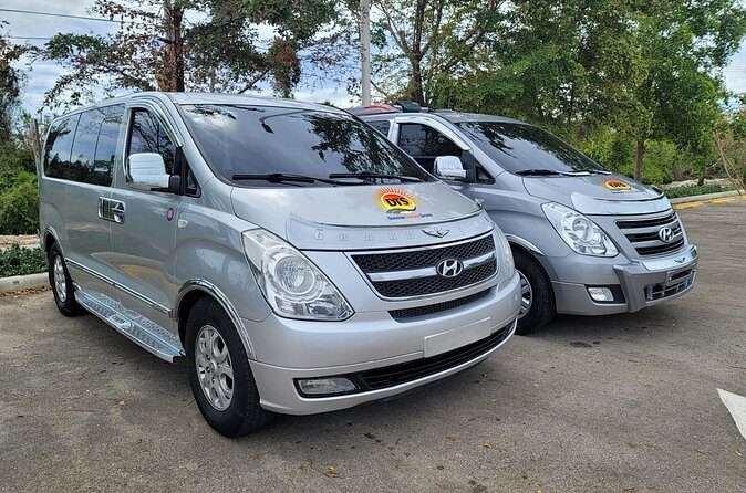 Uvero Alto Hotels to Punta Cana Airport > One Way - Practical Tips for a Smooth Experience
