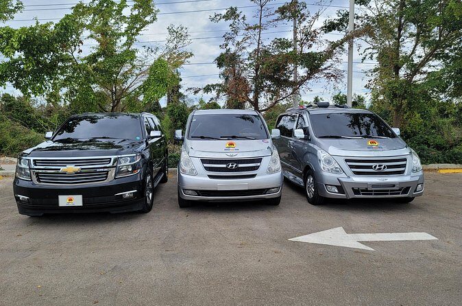 Uvero Alto Hotels to Punta Cana Airport > One Way - Is This the Right Transfer for You?